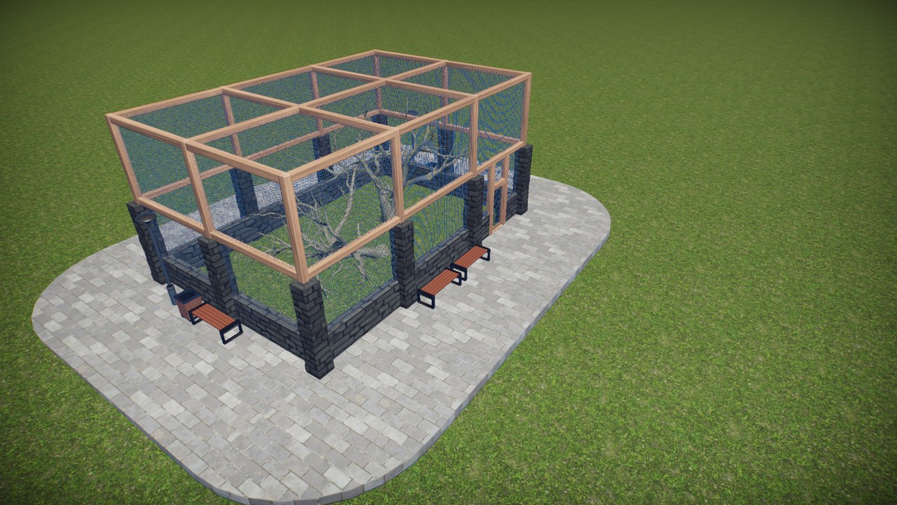 Aviarium