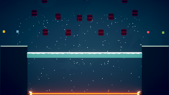 Icy Divide