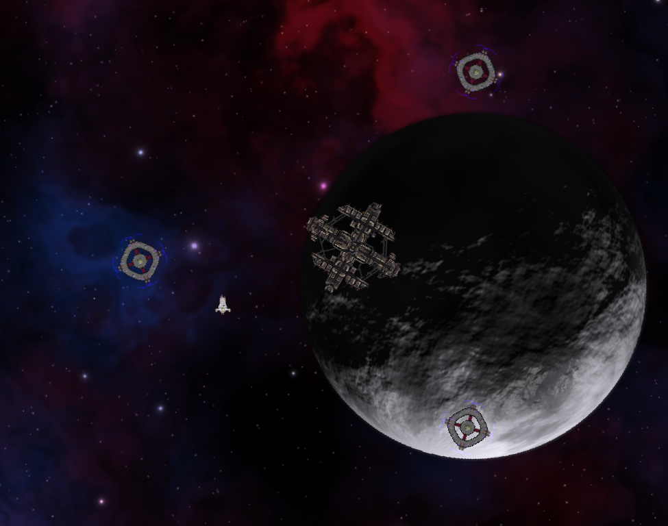 Ship Adder