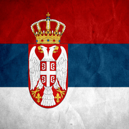 British Victory Music Serbian