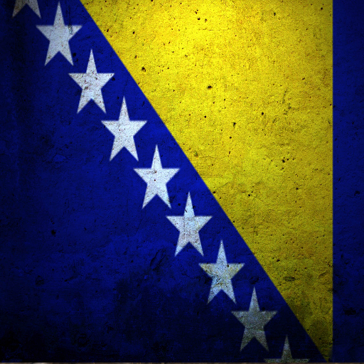 British Nation Bosnian Victory Music