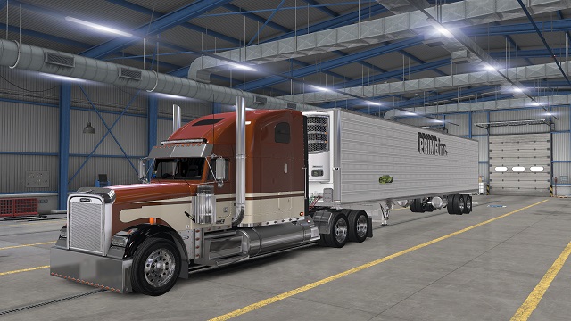 B4RT Great Dane PRIME Inc Standard