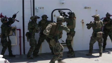 Iraq War Music
