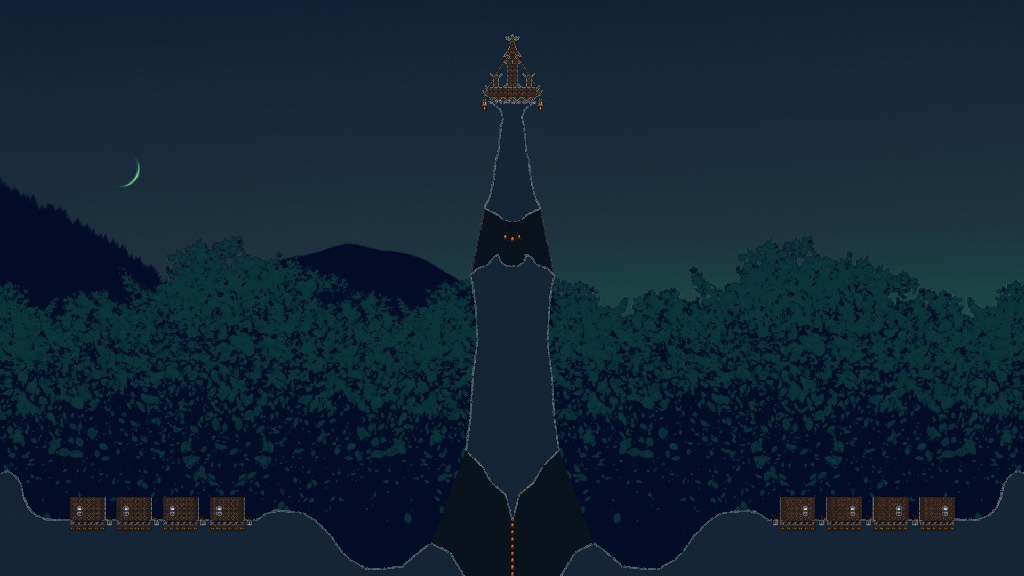 FF Tournament Map C