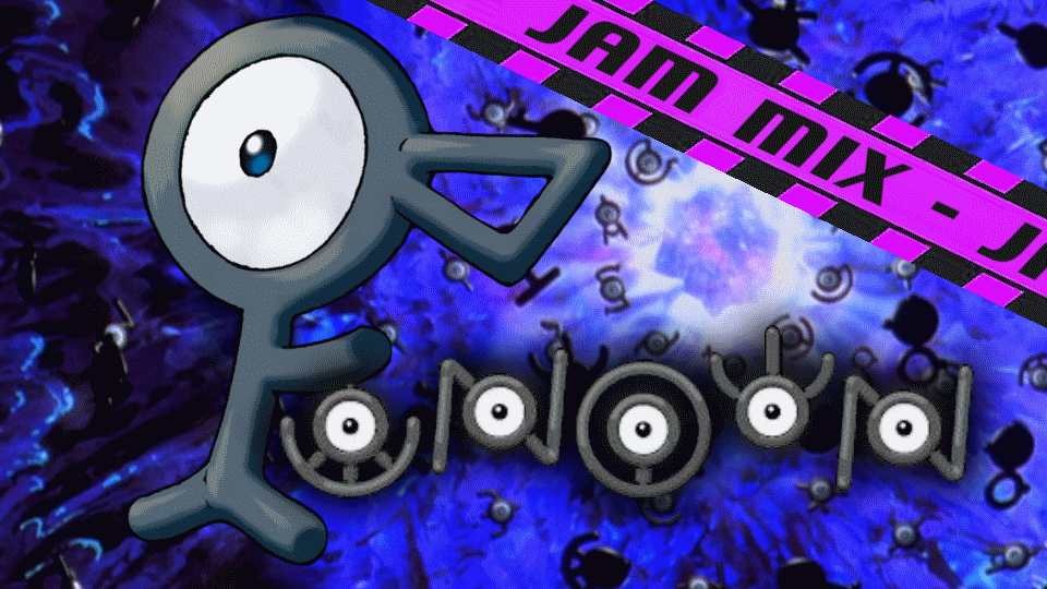 Steam Community :: (Jam Build) Unown :: Discussies display picture 1