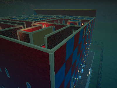 The Infernal Tower V1.0