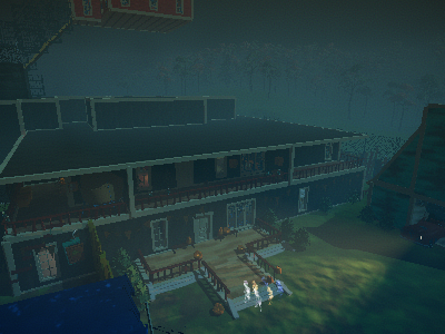 Friends House 1.2