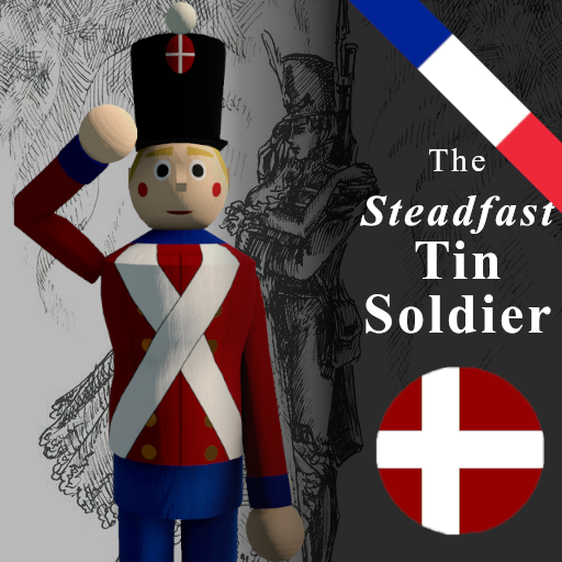 The Steadfast Tin Soldier