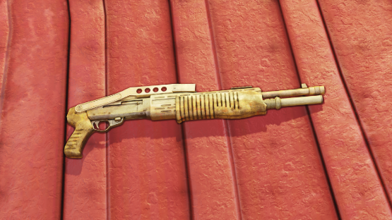 Citrine Spaz 12 (Store or free drop)