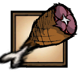 Meat Bat – Don't Starve Together Mod