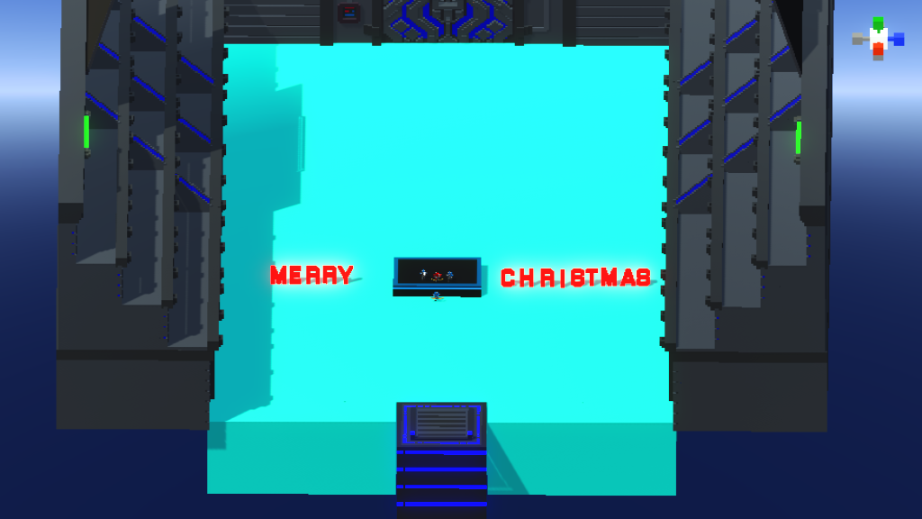 An Easy Level