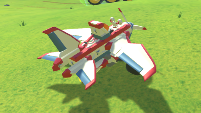 plane