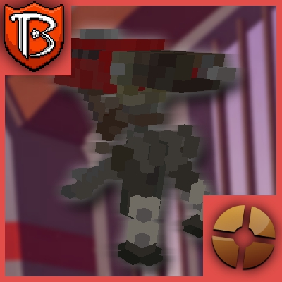 TF2 Sentry