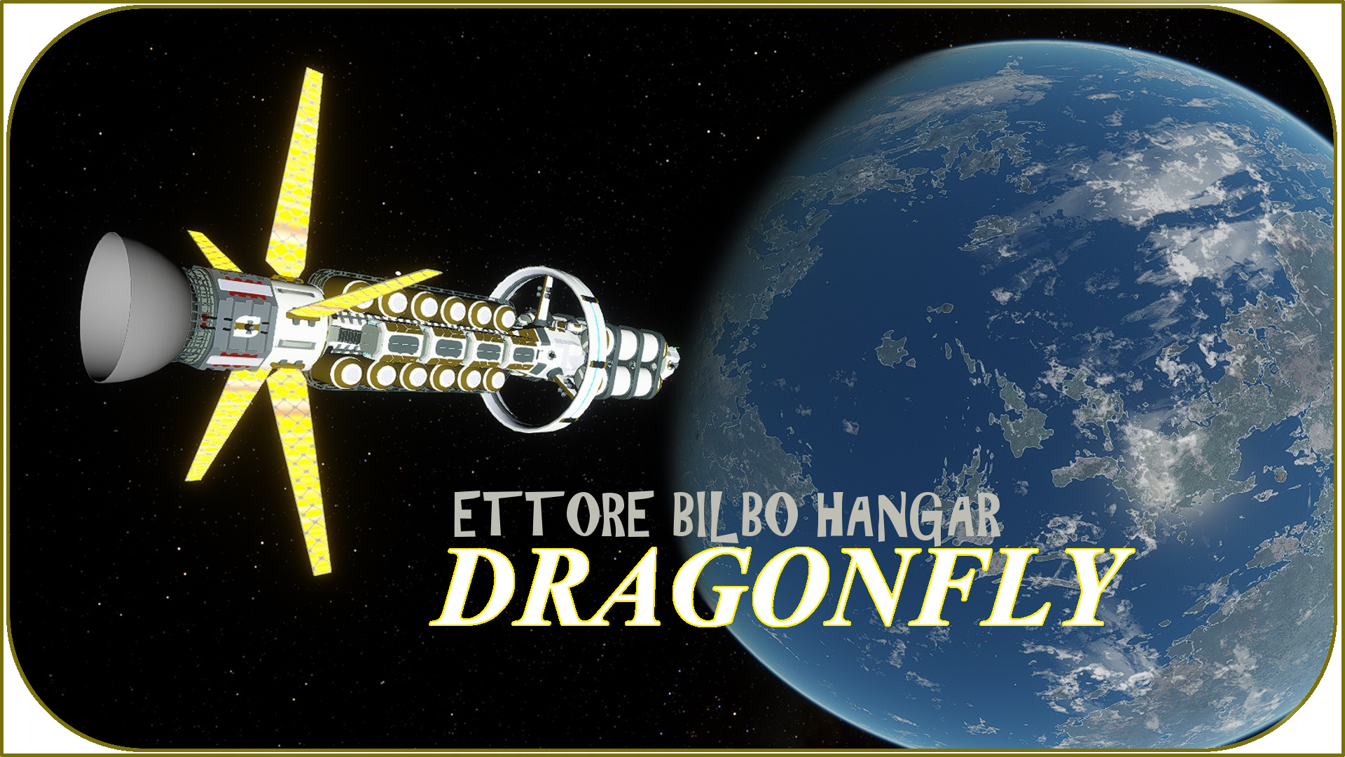 EBH Dragonfly