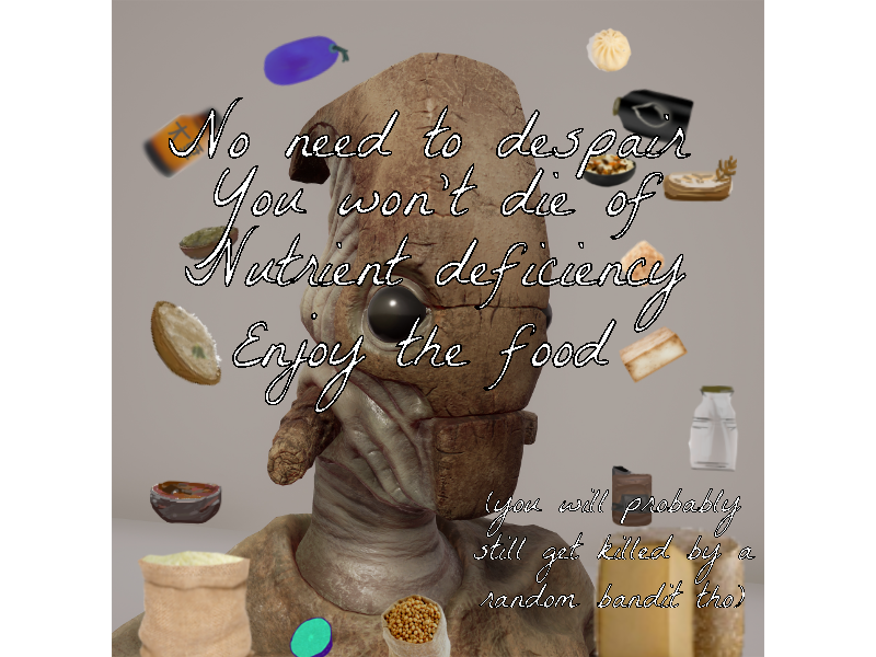 Hearty Gastronomy
