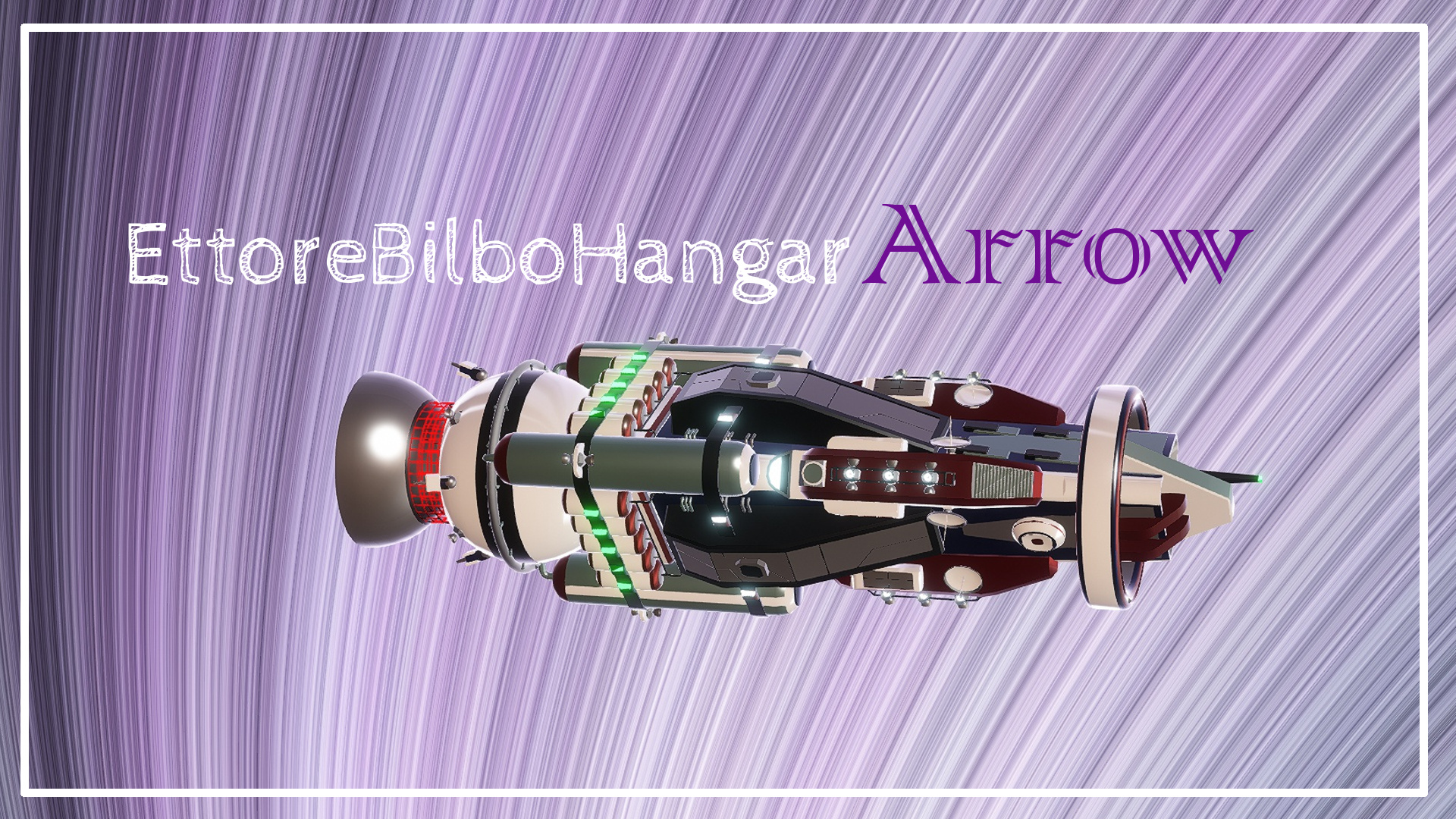EBH Arrow