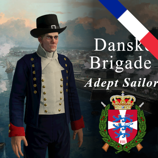 Danske Matros Kompagniet | FR