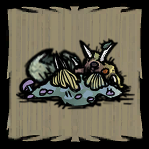 Rot Rots – Don't Starve Together Mod