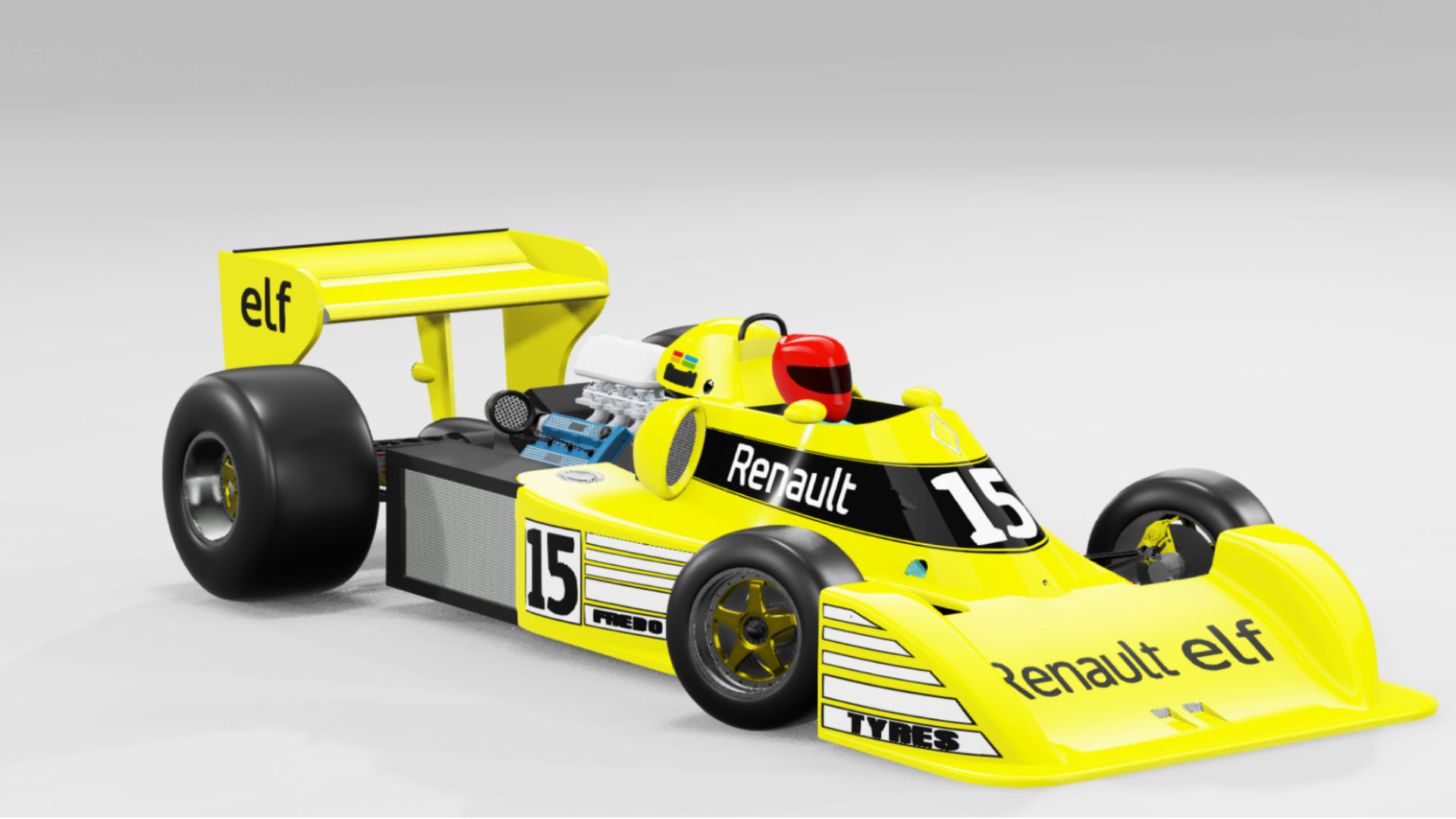Renault RS01