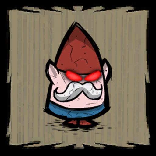 Cave Guardian – Don't Starve Together Mod