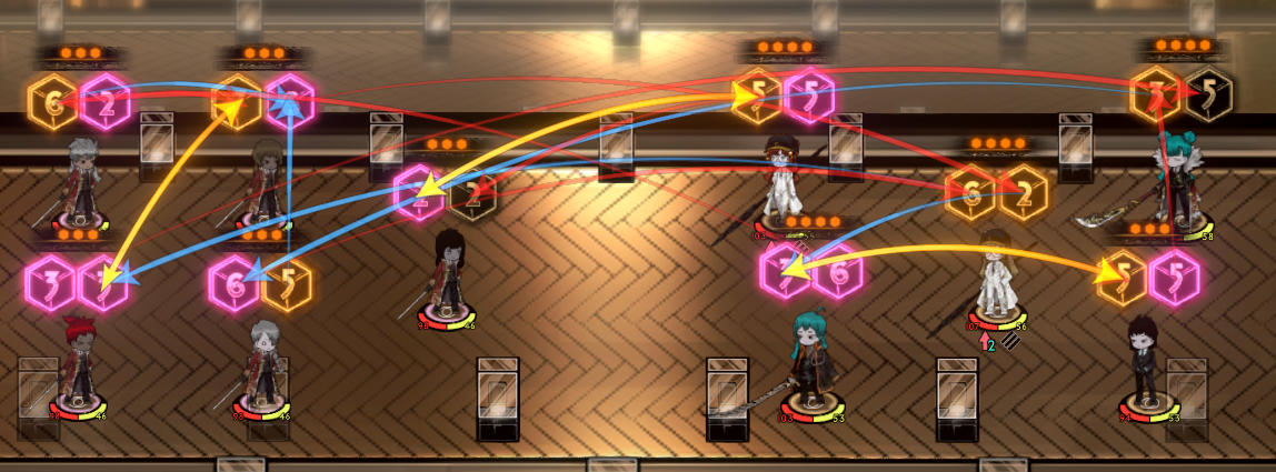 Speed Dice Hell