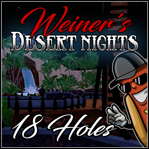 Weiner's Desert nights