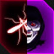 Shadow Plague but with Insects