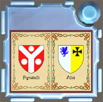 Heraldry [REUPLOAD]