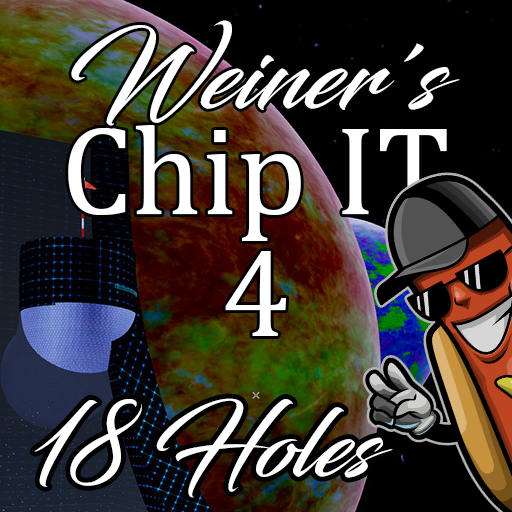 Weiner's Chip IT! 4