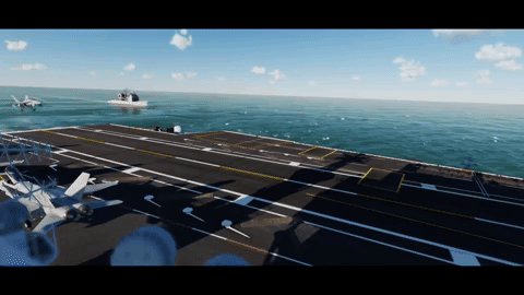 Port Invasion