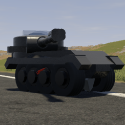 ATOM VK.72.01 (K) 10 лвл Германия