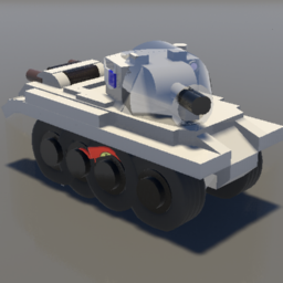 ATOM BT-42(GUP)
