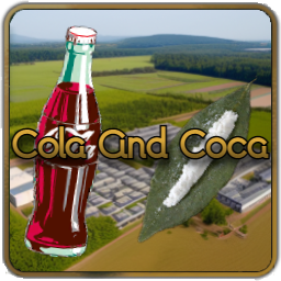 [outdated] Cola and Coca mod