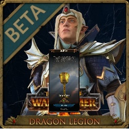 Warband Upgrades for Dragon Legion