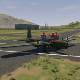 ATOM ПЕ-8