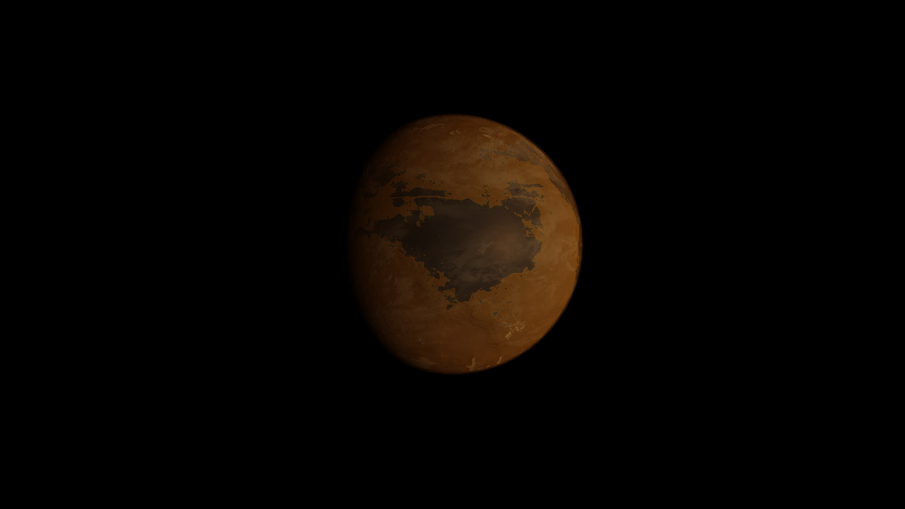 Proxima Centauri