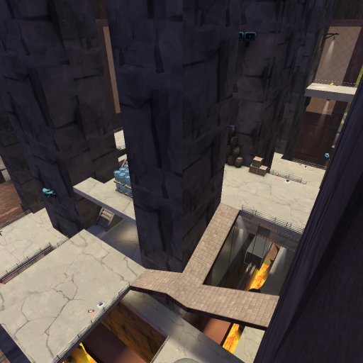 vsh_inchling_cagev1 – Team Fortress 2 Mod