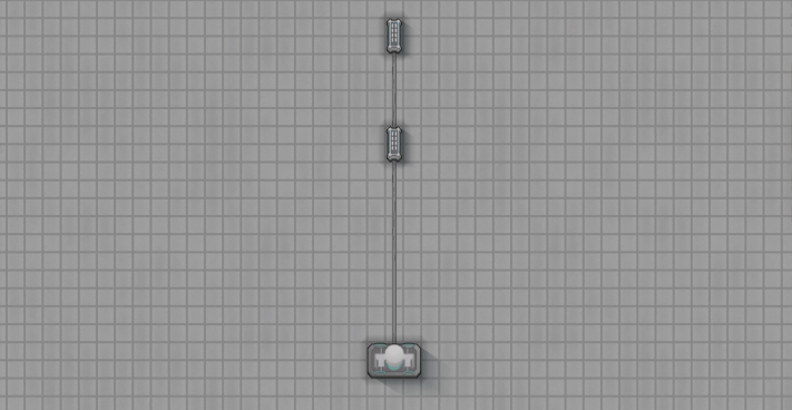 Custom Gene Bank Link Distance