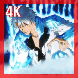 Steamワークショップ::死神 日番谷冬獅郎 完全卍解 -Bleach