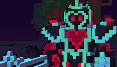 Breaker of Lost Hearts (Candy Barbarian)