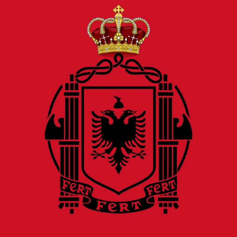 Albungia Ascendent