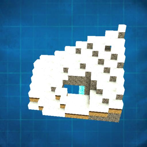 Ice cave
