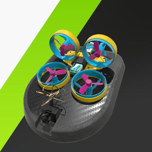 krazy's Hover v1