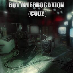 Bo1 Interrogation (WIP)