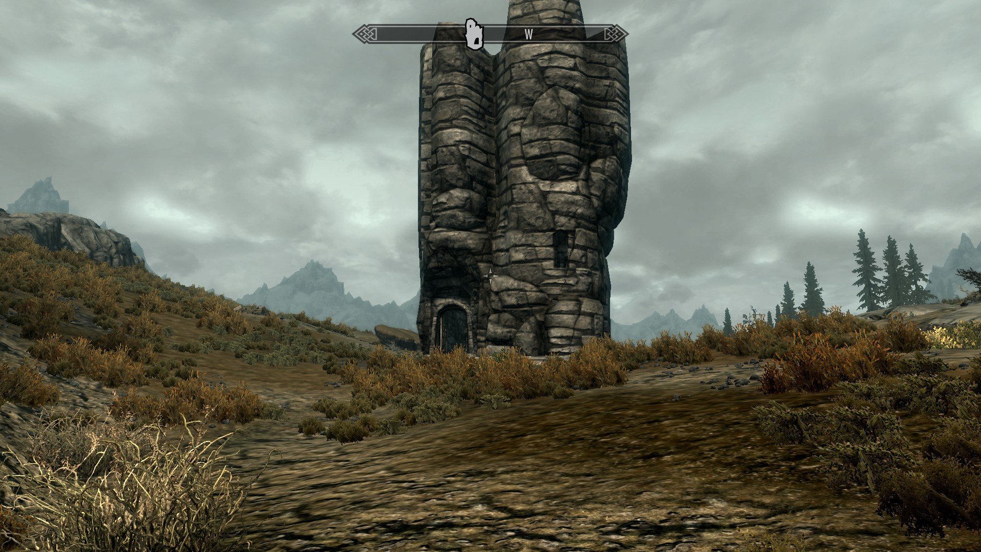 Hunters Tower