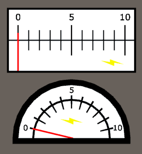 Voltage Meter