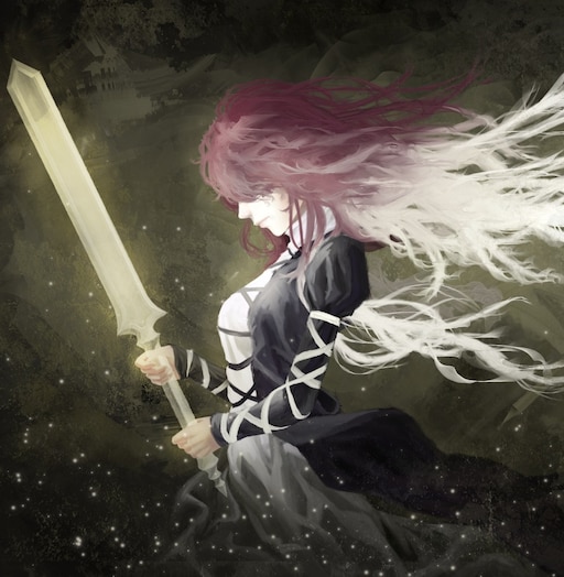 Kurokotei - Scattered Faith