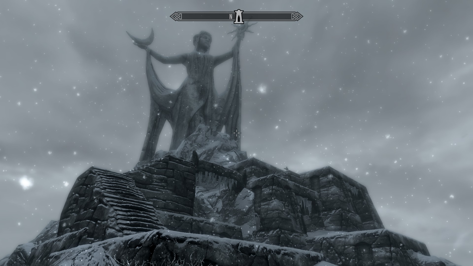 Azura's Shrine