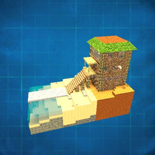 3 Story Beachhouse w/Dock
