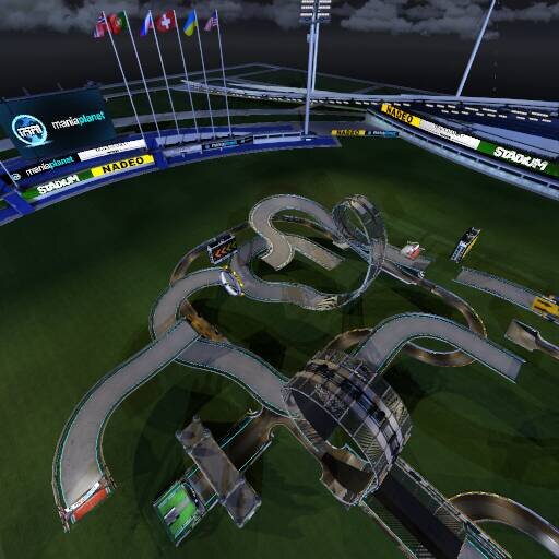 Ultra Epic Awesome Map